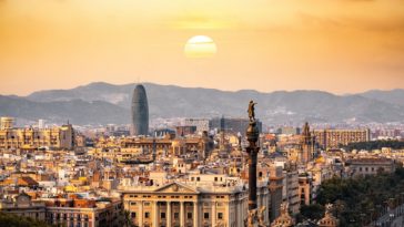 Barcelona: Top 15 posebnosti ovog katalonskog bisera