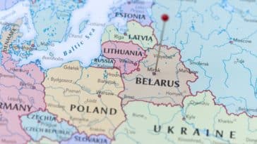 Bjelorusija: 15 mjesta koja će vas oduševiti