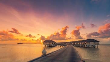 Bora Bora: Najbolje vrijeme za odmor i 7 najboljih resorta