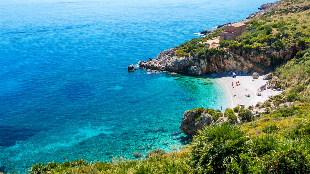 najljepše plaže na siciliji