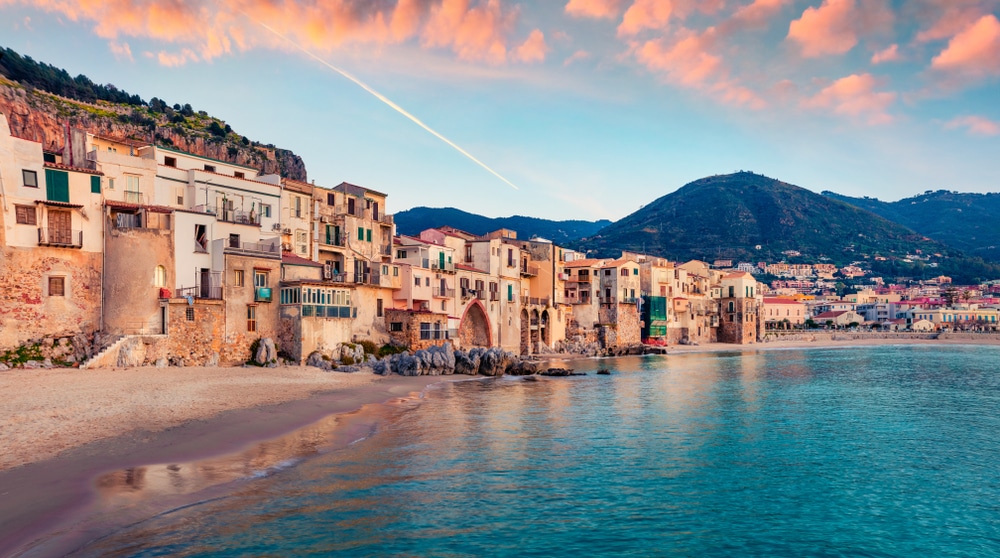 sicilijski turizam