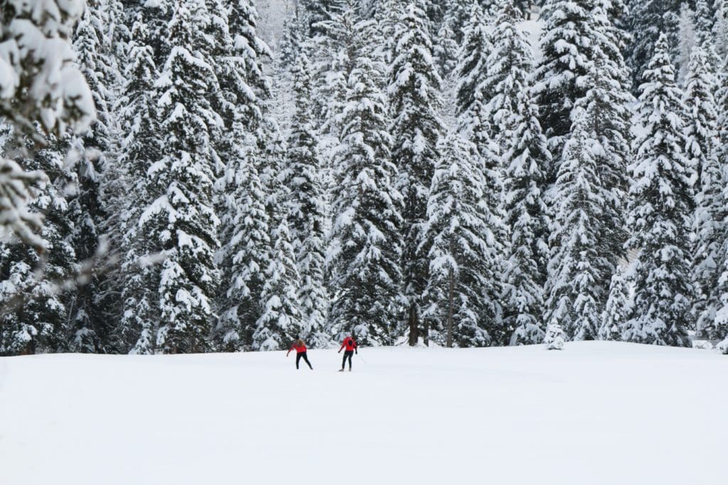 skijalište, skijanje off-piste, slovenija zimi, zimsko putovanje, gdje s djecom na skijanje, kako naučiti skijati, gdje ići skijati
