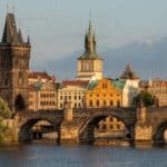Što vidjeti, obići i raditi u Pragu