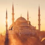 Znamenitosti u Istanbulu: 13 nezaobilaznih atrakcija