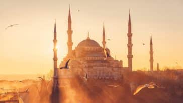 Znamenitosti u Istanbulu: 13 nezaobilaznih atrakcija
