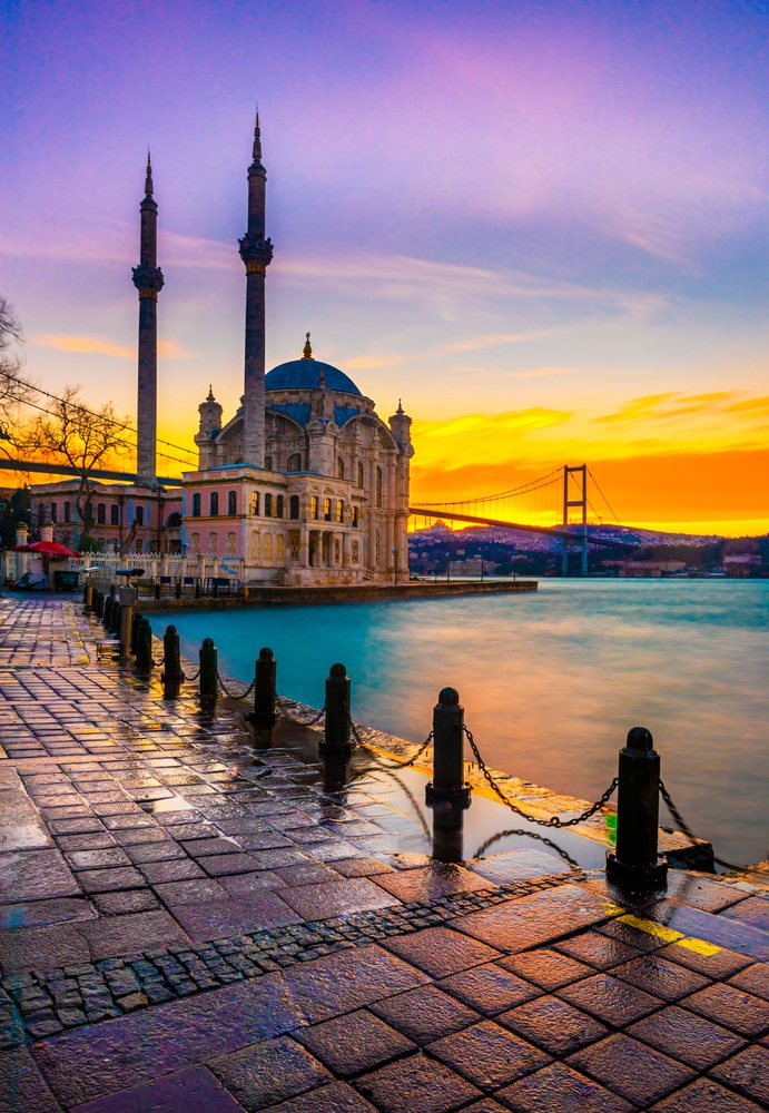Atrakcije u Istanbulu