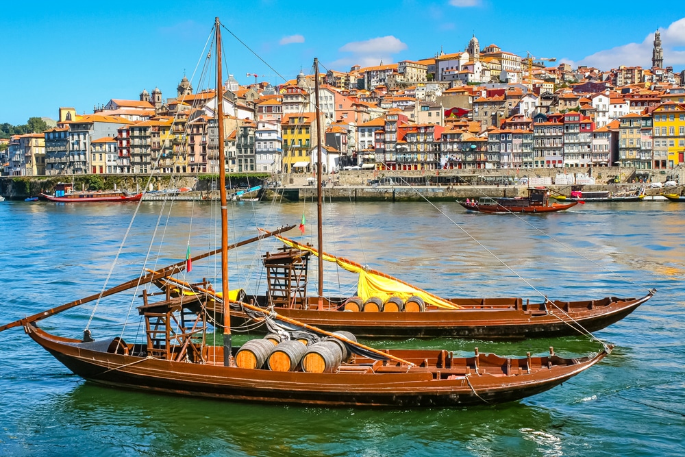 Putovanje u Porto