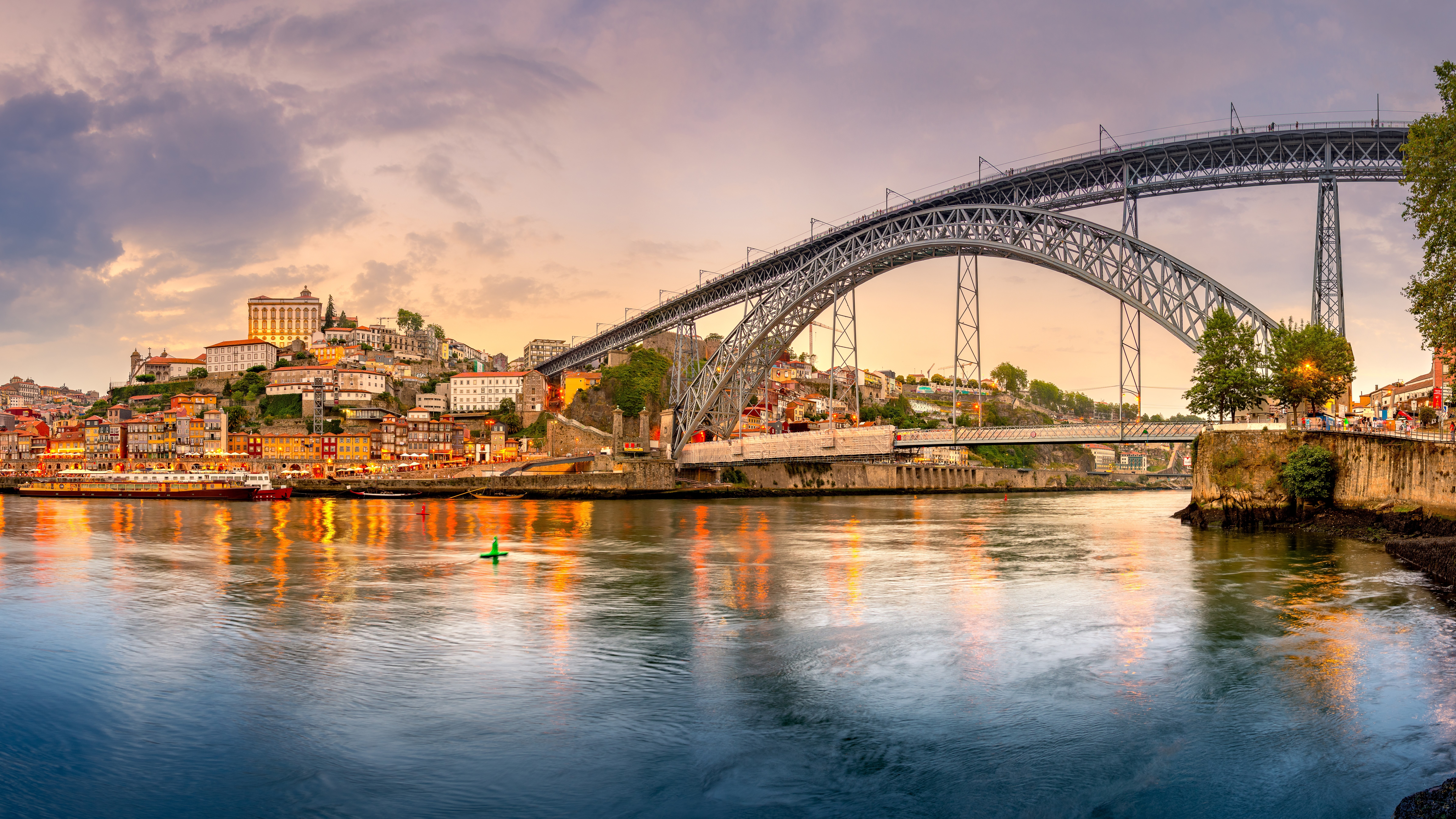 Porto: 15 najboljih savjeta za putovanje