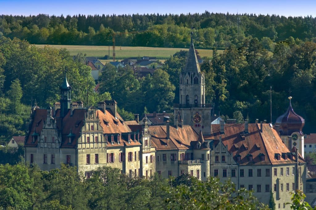 srednjovjekovni gradovi u Njemačkoj, srednjovjekovni dvorci u Njemačkoj, dvorci u Njemačkoj, Njemačka, Njemačka dvorci, Njemačka zanimljivosti
