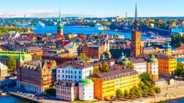 Znamenitosti u Stockholmu: Top 15 najzanimljivih