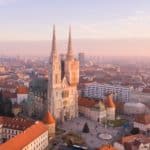 Zanimljivosti u Zagrebu: 20 stvari koje morate probati