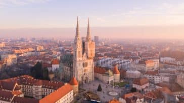 Zanimljivosti u Zagrebu: 20 stvari koje morate probati
