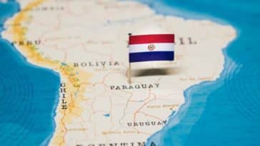 Putujmo u Paragvaj! Top 20 koje možete učiniti i posjetiti