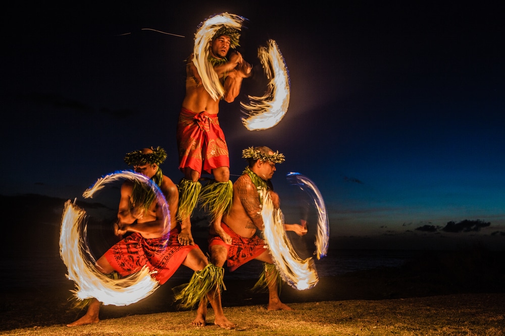 Havaji i njegova tradicija