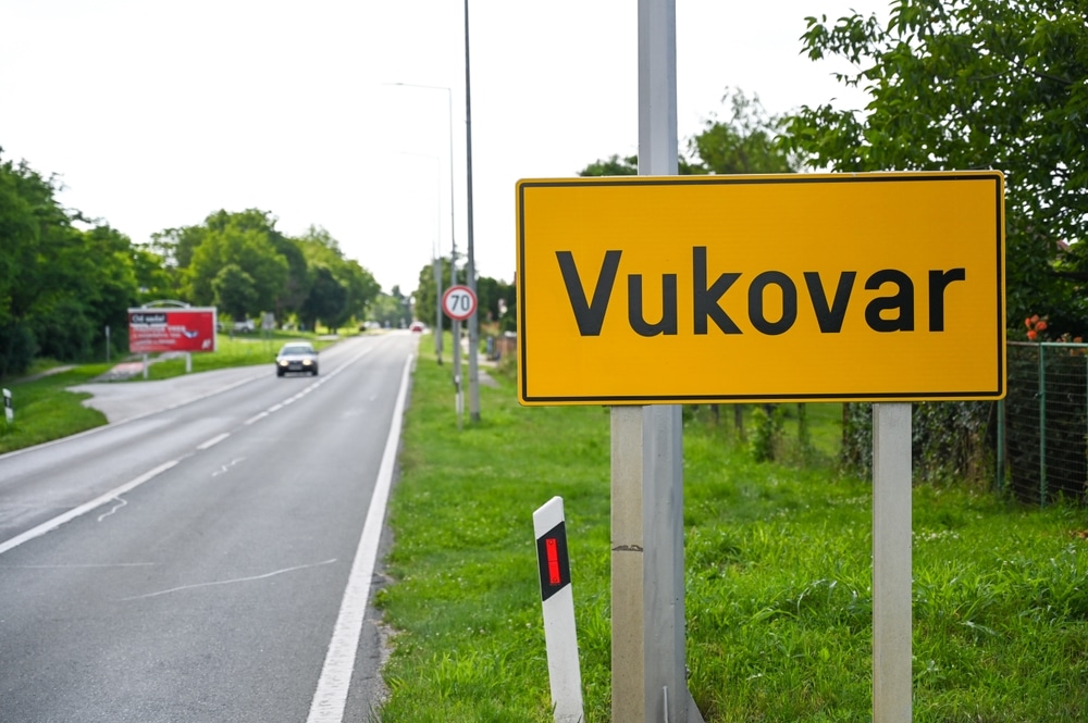 Zanimljivosti o Vukovaru