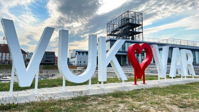 Zanimljivosti o Vukovaru: 8 spomenika i njihove priče