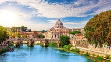 Putovanje u Rim: 7 tajni grada koje ne smijete propustiti