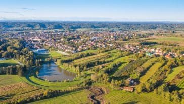 Što posjetiti u Slavoniji? 10 najboljih prirodnih mjesta