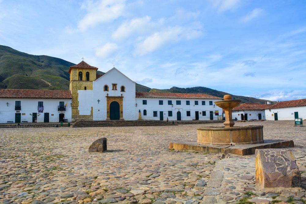 Villa de Leyva