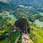 Kolumbija: 5 povijesnih gradova koje trebate vidjeti