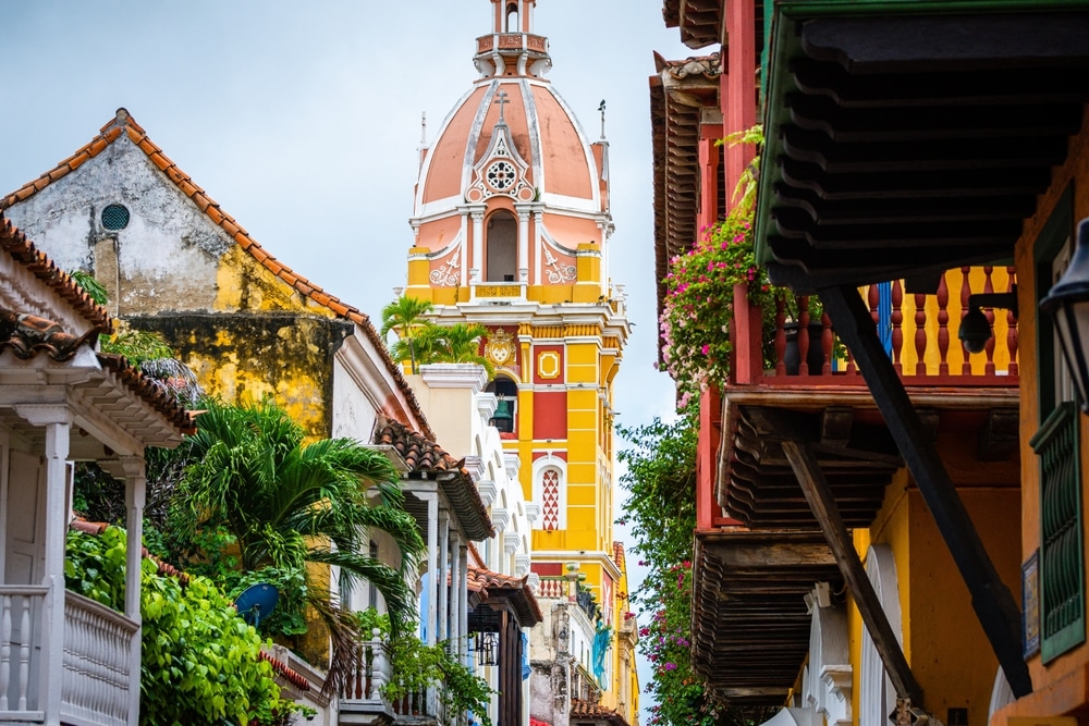 Cartagena de Indias