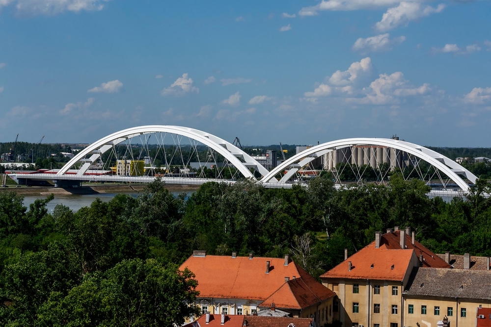 atrakcije u novom sadu