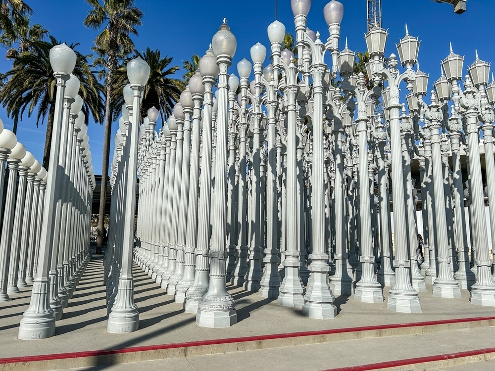 Lacma Los Angeles