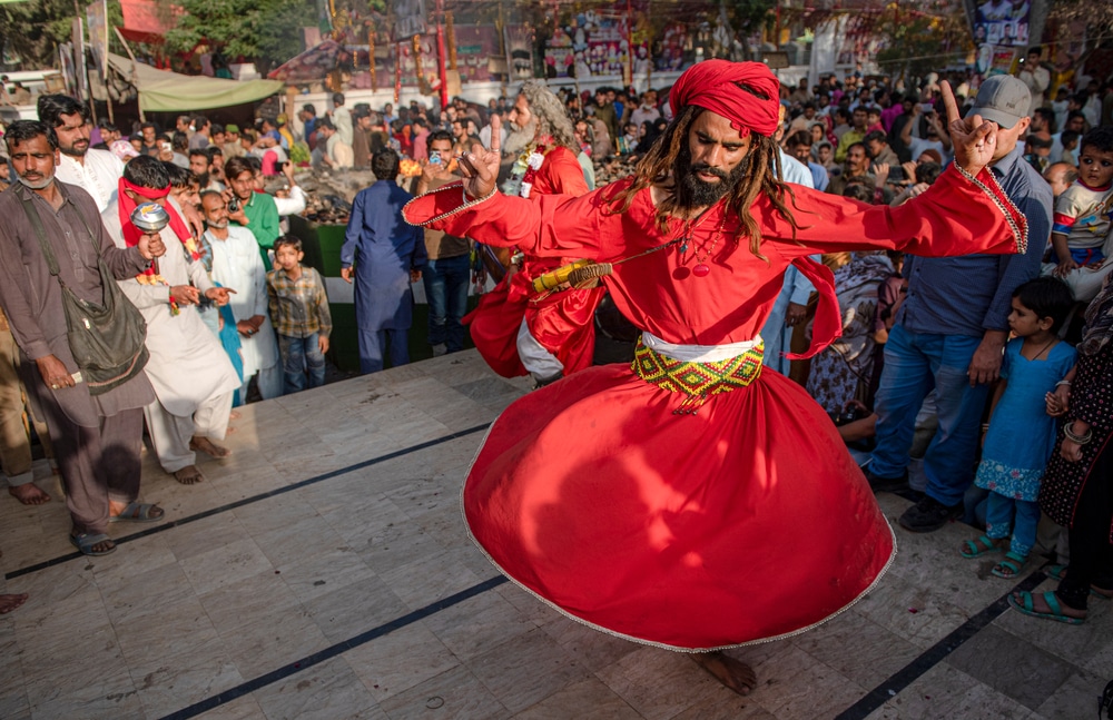 Festival u Pakistanu