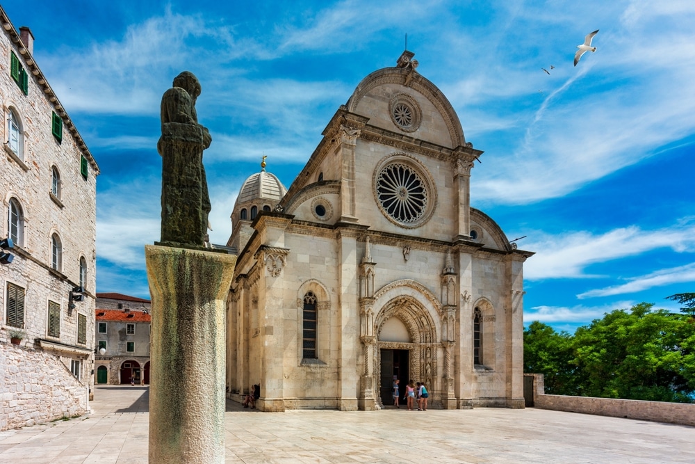 Grad Šibenik