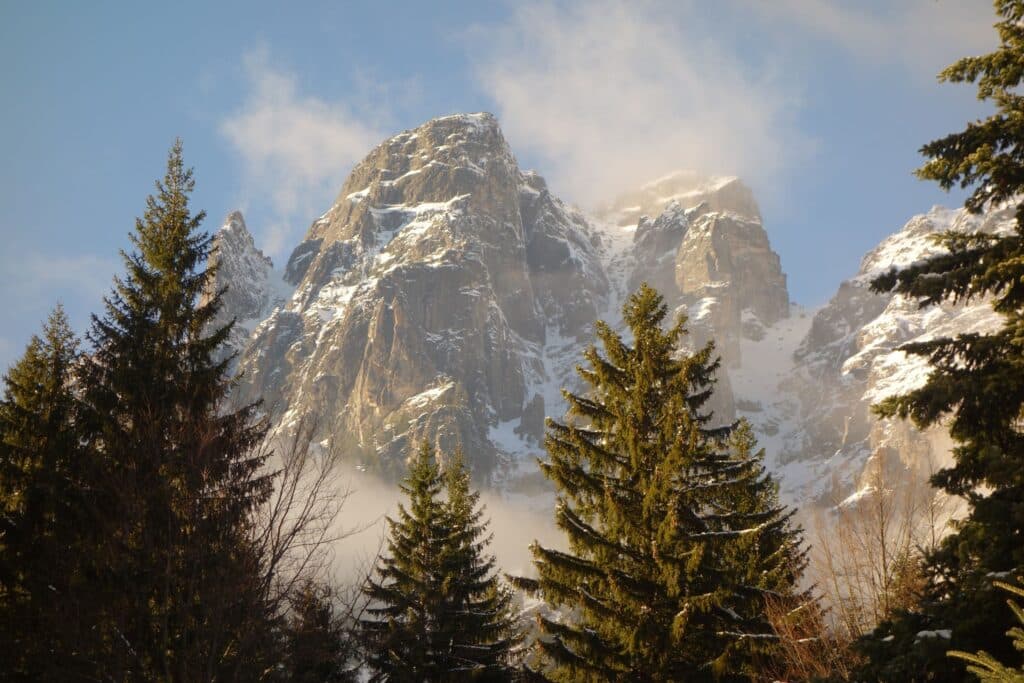 planina rila, masiv stara planina, balkan