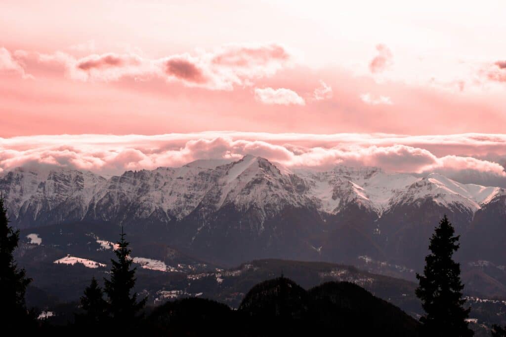 Skijališta i planine