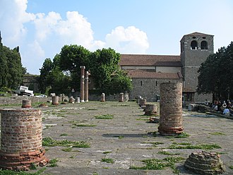 Katedrala San Giusto