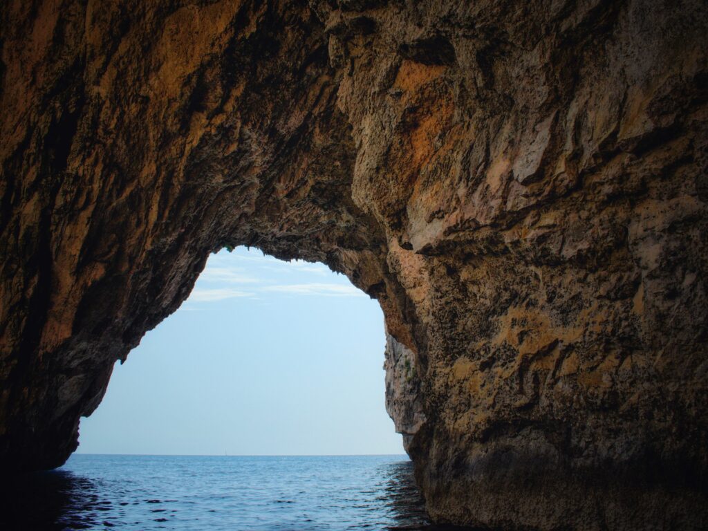 Blue Grotto