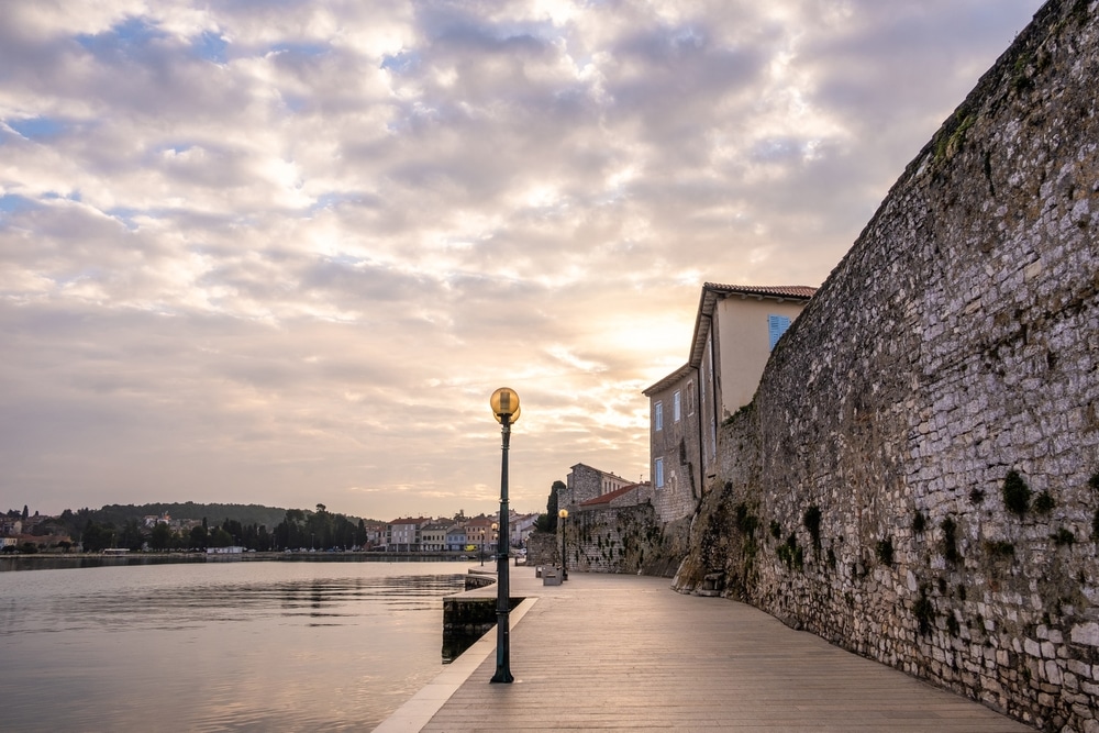 Poreč u Istri