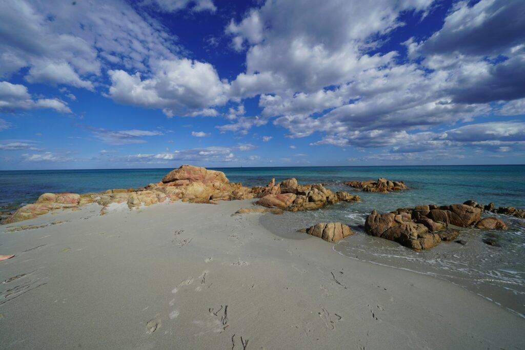 Berchida u Sardiniji