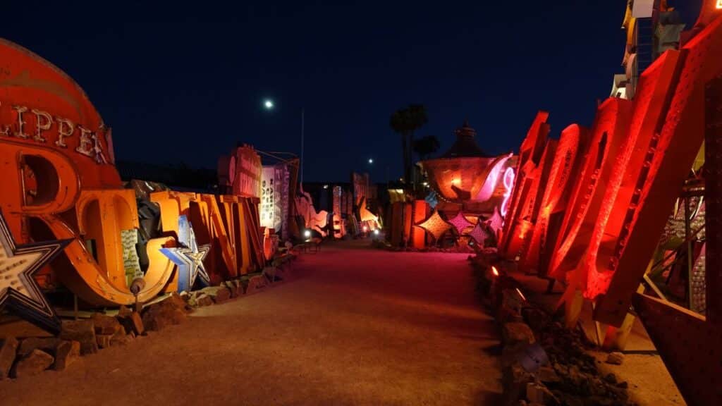 neon museum