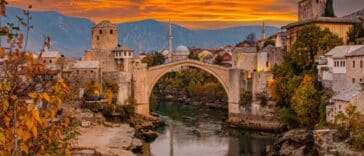 Što posjetiti u Mostaru? Top 7 atrakcija koje oduzimaju dah