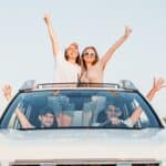 Kako organizirati road trip? Donosimo 9 kvalitetnih savjeta