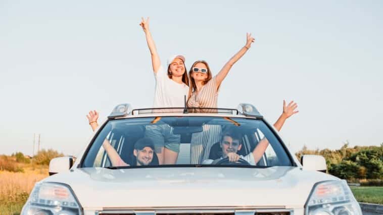 Kako organizirati road trip? Donosimo 9 kvalitetnih savjeta