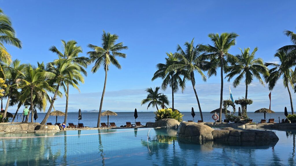 kako otići na fiji
