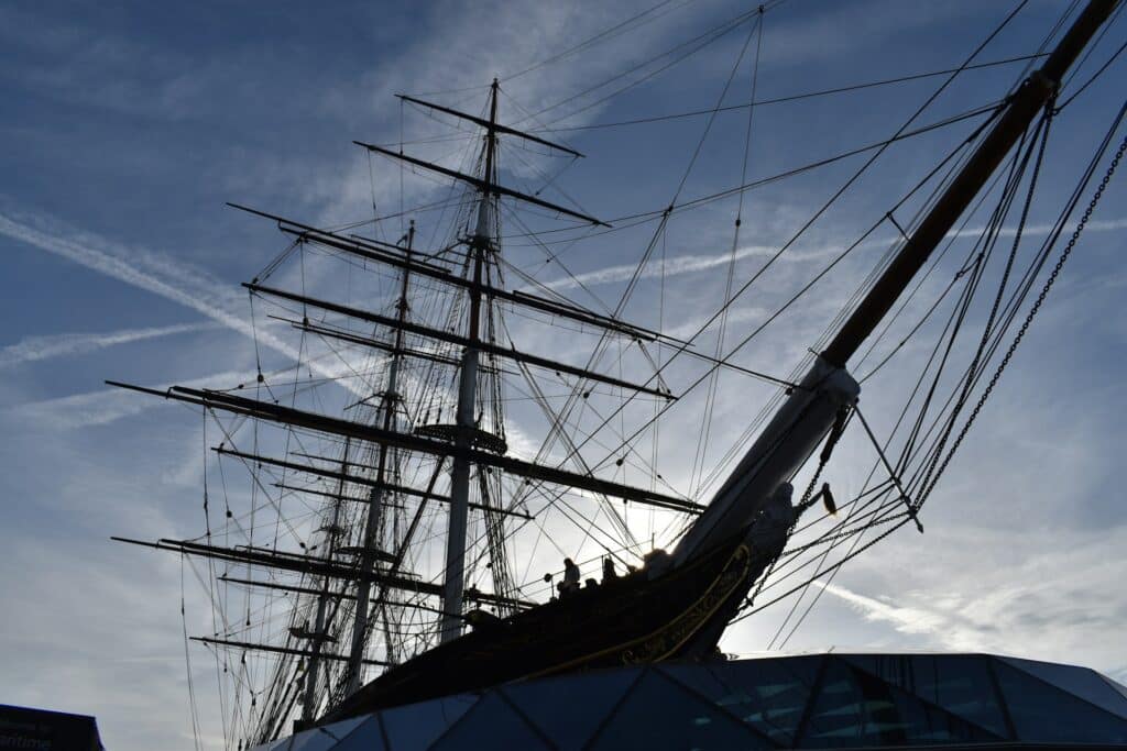 Cutty Sark