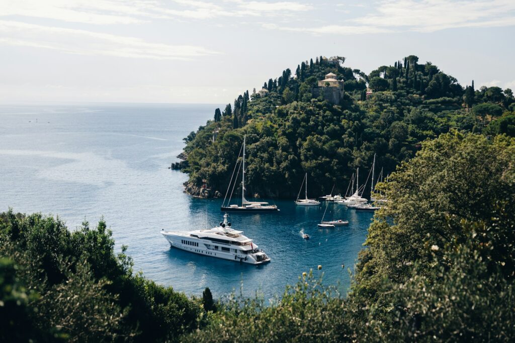 Portofino