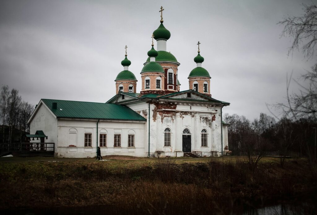u koje samostane otići