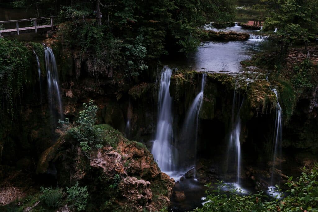 rastoke
