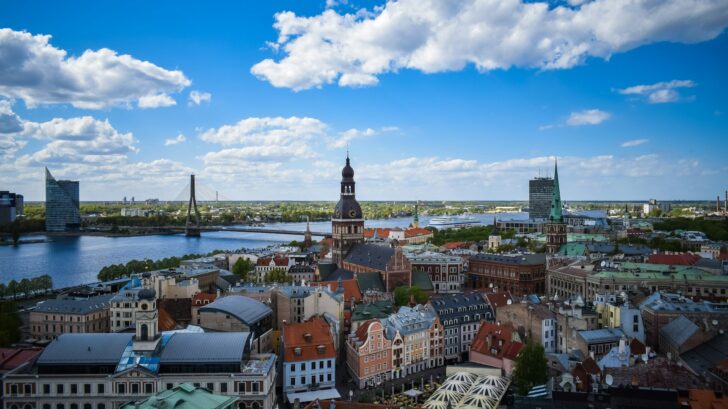 Grad Riga Grad Ancona: 11 nezaobilaznih atrakcija koje morate vidjeti