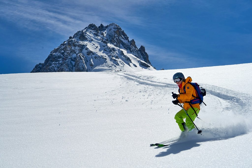 povoljno rezervirati skijanje