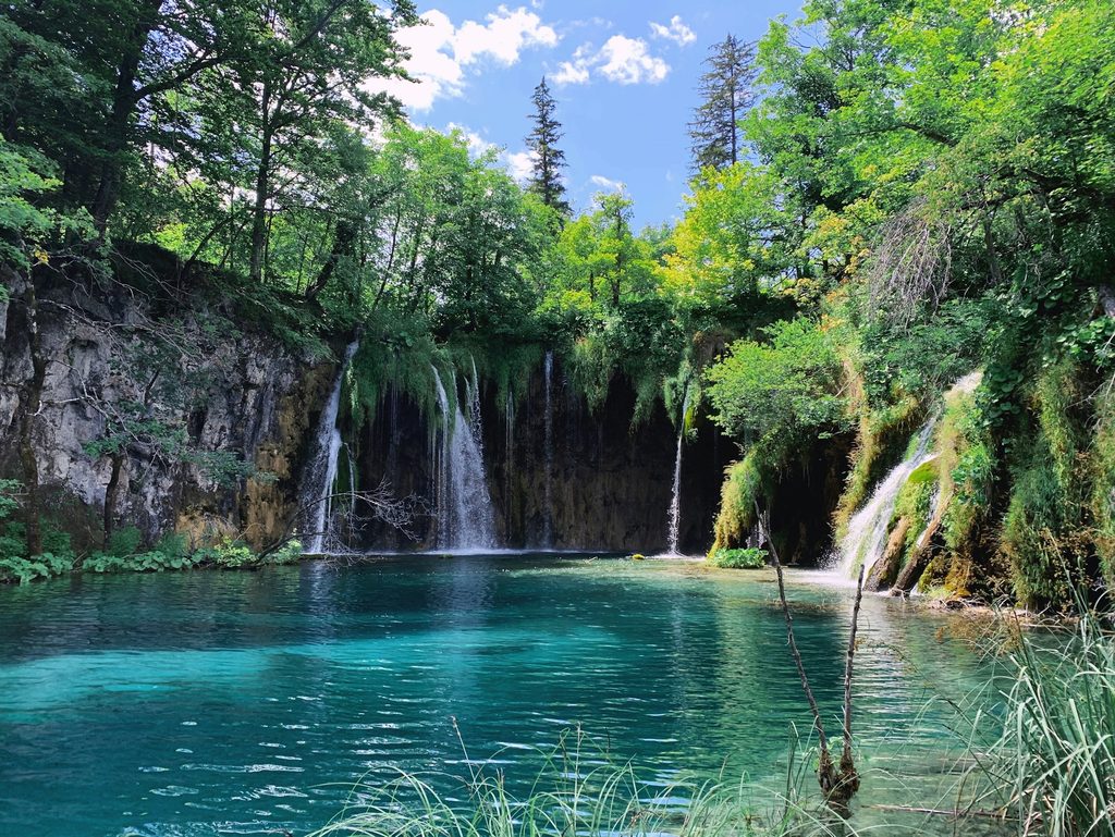 Plitvička jezera
